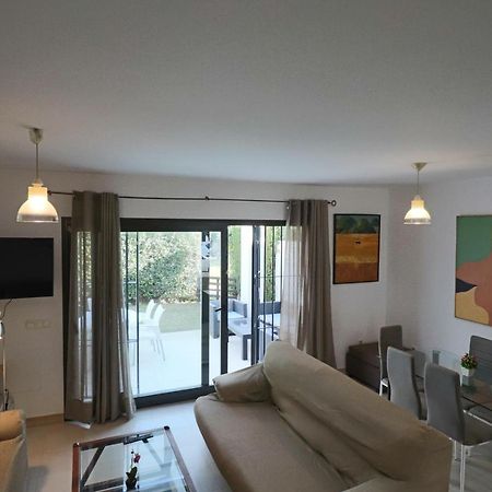Exclusivo Adosado En Punta Coral El Rompido Leilighet Eksteriør bilde